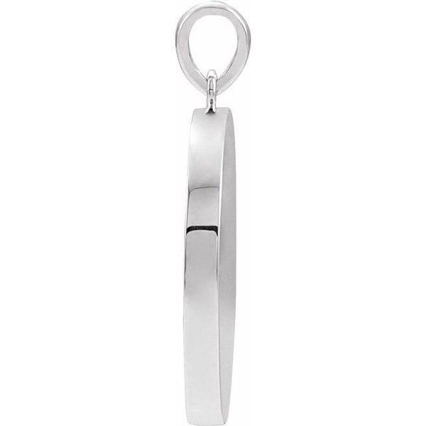 Allah Pendant - Image 2