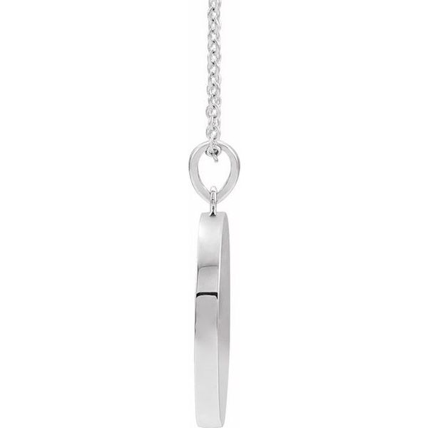 Allah Necklace - Image 2