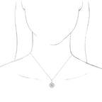 Five-Fold Celtic-Inspired Pendant - Image 2