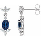 Accented Earrings
