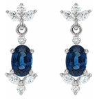 Accented Earrings - Image 2