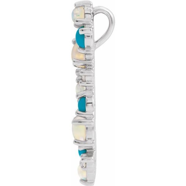 Scattered Pendant - Image 2