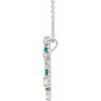 Scattered Necklace - Image 2