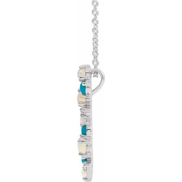 Scattered Necklace - Image 2