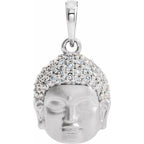 Buddha Pendant