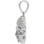 Buddha Pendant - Image 2