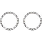 Geometric Earring - Image 2