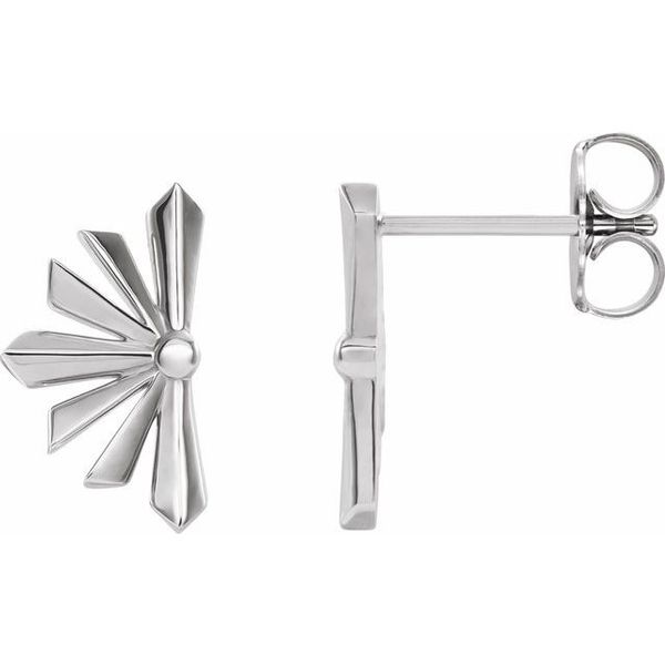 Star Earrings