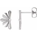 Star Earrings
