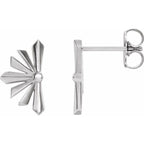 Star Earrings