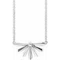 Star Necklace