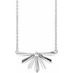 Star Necklace