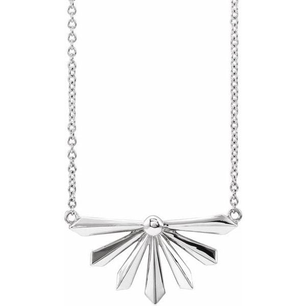 Star Necklace