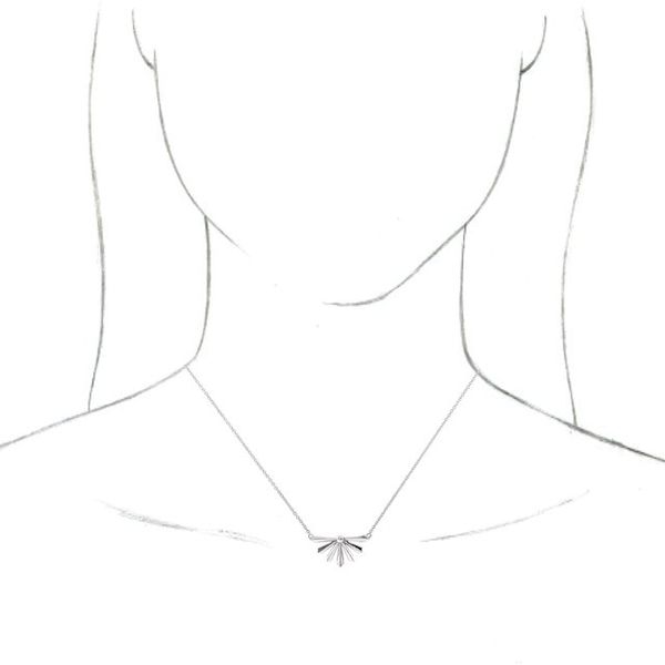 Star Necklace - Image 3