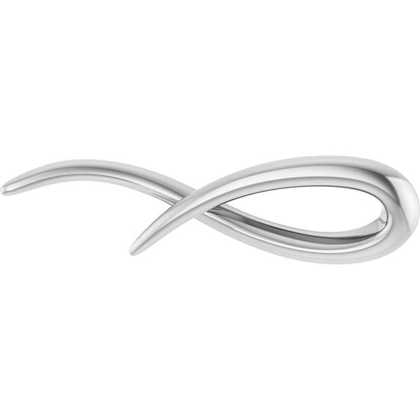 Freeform Pendant