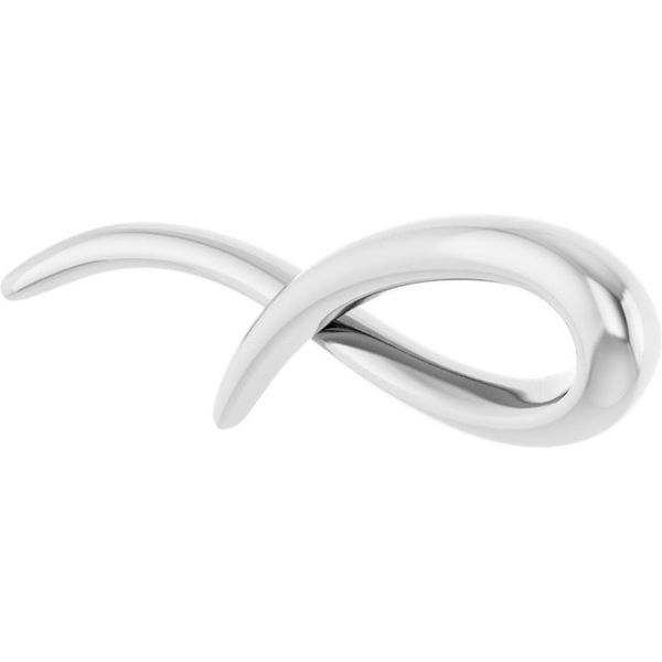 Freeform Pendant - Image 2