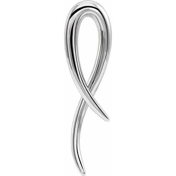 Freeform Pendant - Image 4