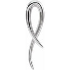 Freeform Pendant - Image 4