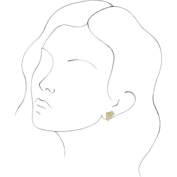 Fan Ear Climbers - Image 3