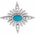 Star Pendant