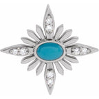 Star Pendant