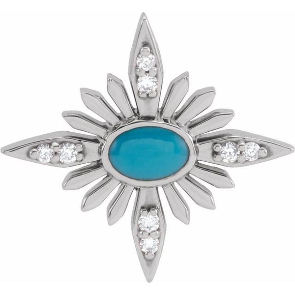 Star Pendant