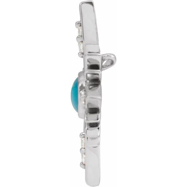 Star Pendant - Image 2