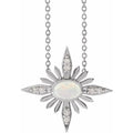 Star Necklace