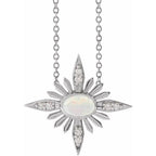 Star Necklace