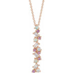 Scattered Bar Pendant