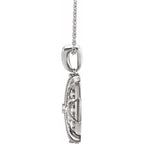Vintage-Inspired Necklace - Image 2