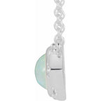 Vintage-Inspired Necklace - Image 2