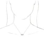 Vintage-Inspired Necklace - Image 3