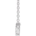 Geometric Necklace - Image 2
