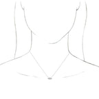 Geometric Necklace - Image 3