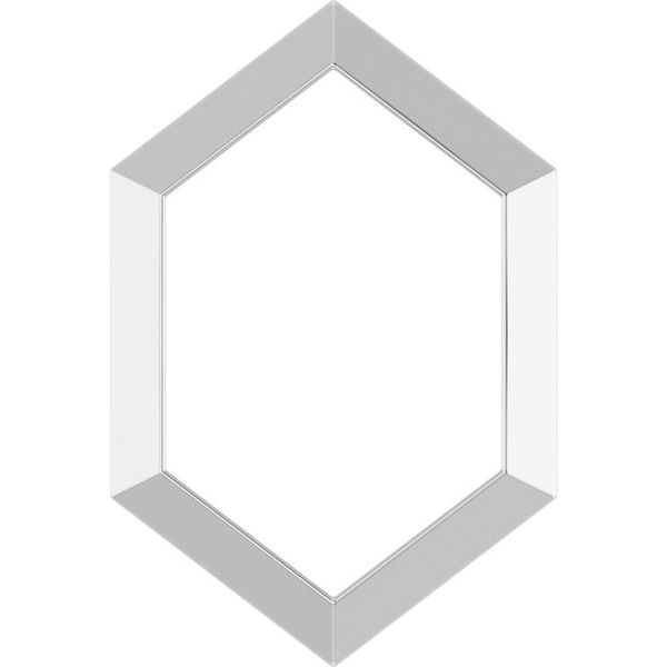 Geometric Pendant