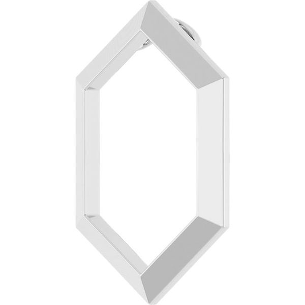 Geometric Pendant - Image 2