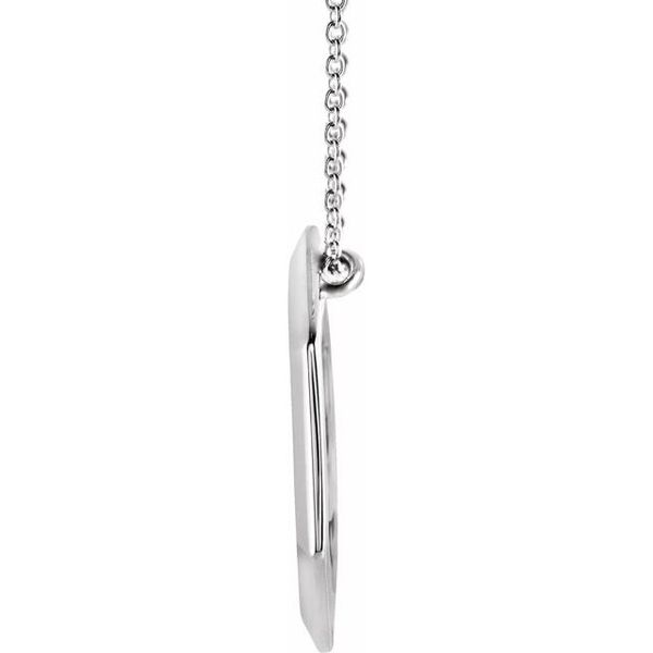 Geometric Necklace - Image 2