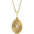 Celestial Necklace