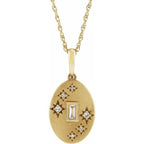 Celestial Necklace