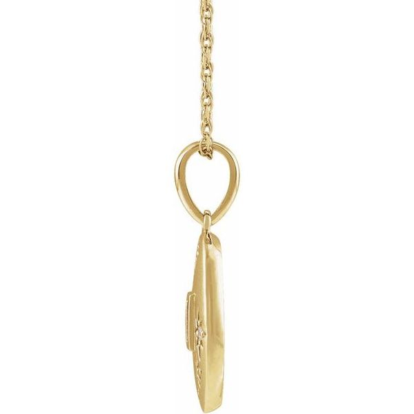 Celestial Necklace - Image 2