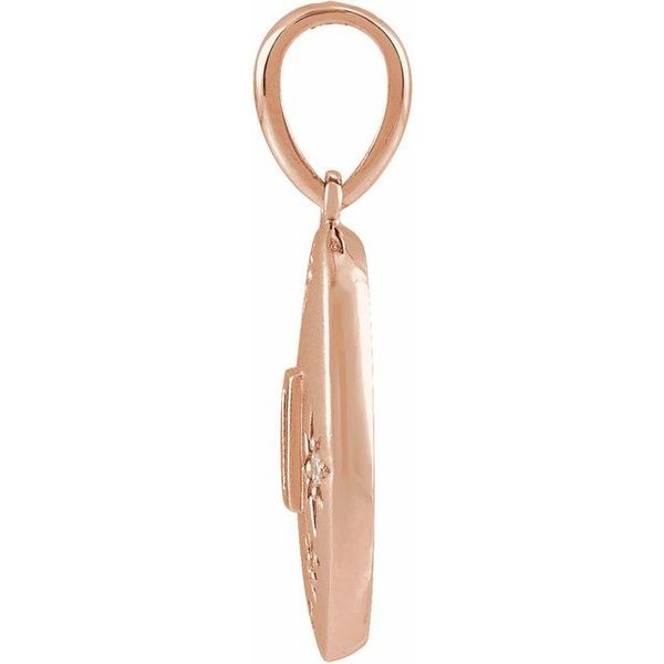 Celestial Pendant - Image 2