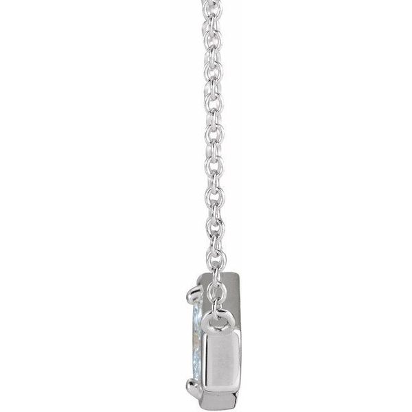 Geometric Necklace - Image 2