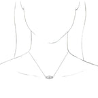 Geometric Necklace - Image 3