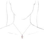 Vintage-Inspired Necklace - Image 3