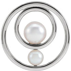 Hold You Forever® Pearl Pendant