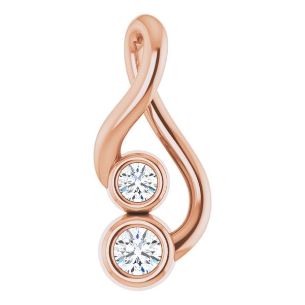 Hold You Forever® Pendant