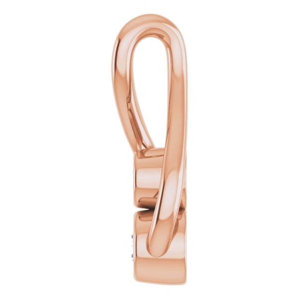 Hold You Forever® Pendant - Image 3