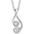 Hold You Forever® Necklace