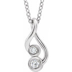 Hold You Forever® Necklace